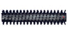 Spazzola per estrazione per procarpet 45 Diversey TASKI