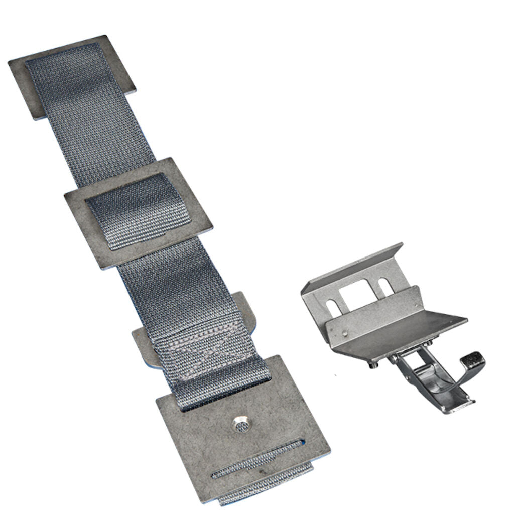 Supporto accessori per lavasciuga Diversey TASKI