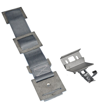 Supporto accessori per lavasciuga Diversey TASKI