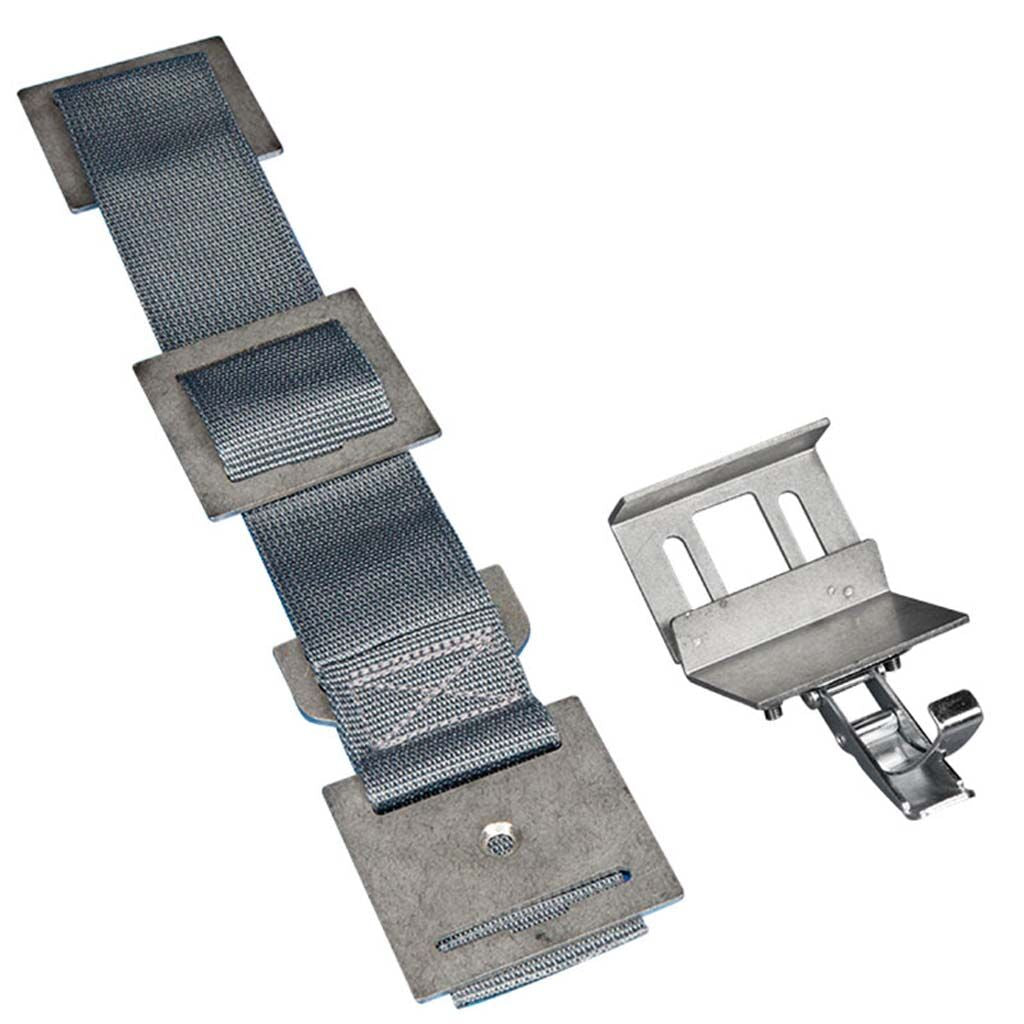 Cinghia portautensili per swingo 1250/1255 Diversey TASKI