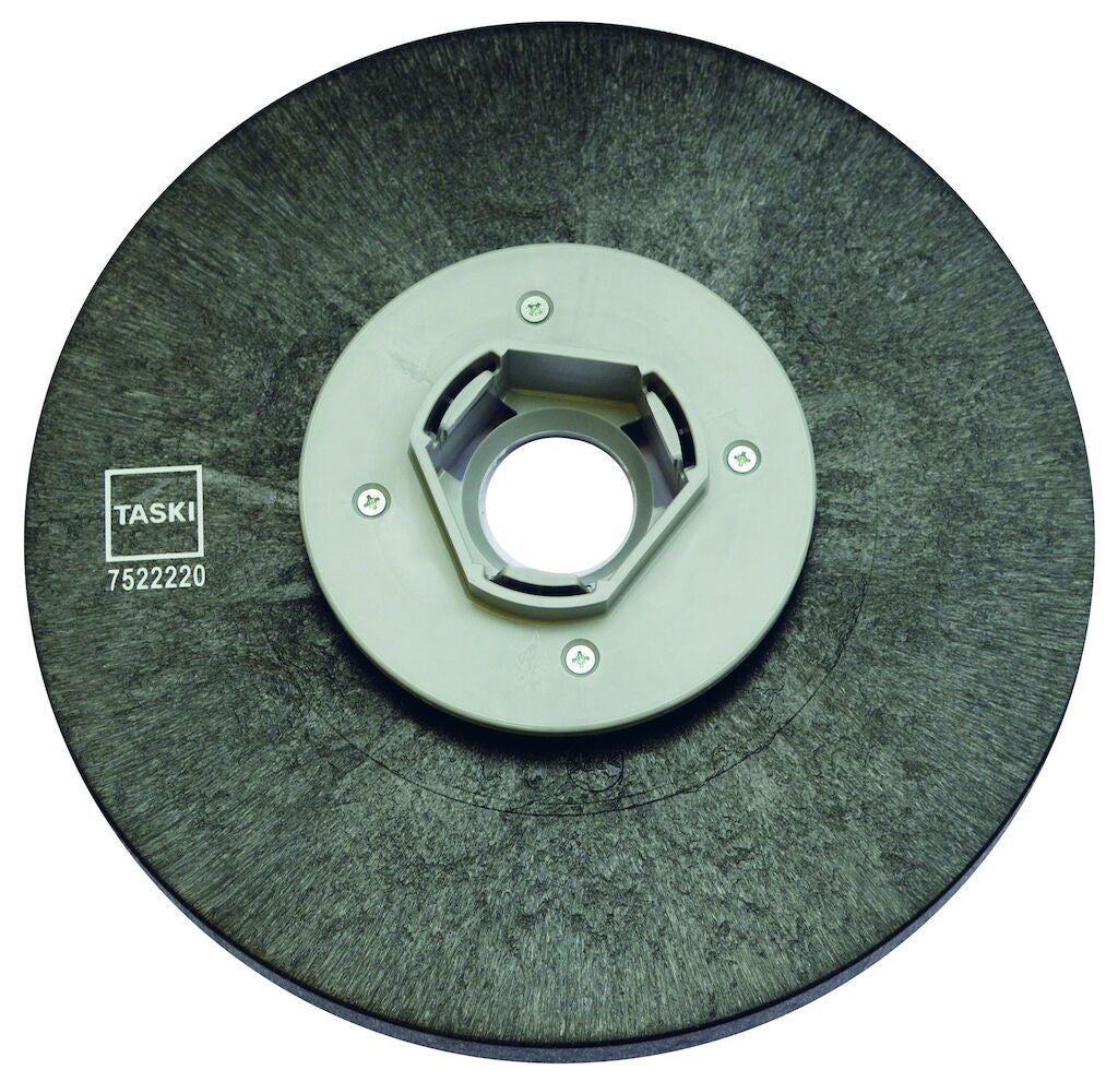 Piatto trattenitore 38 cm per swingo 2100 µicro/2500/4000/5000 Diversey TASKI