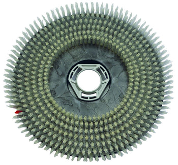 Spazzola in nylon 38 cm per swingo 2100 µicro/2500/4000/5000 Diversey TASKI