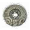 Spazzola per cemento 38 cm Diversey TASKI