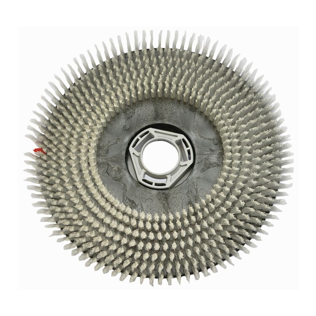 Spazzola per cemento 38 cm Diversey TASKI