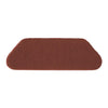 Pad abrasivo S-Pad marrone 33 cm per monospazzola Diversey TASKI Americo 10 pezzi