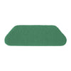 Pad abrasivo S-Pad verde 33 cm per monospazzola Diversey TASKI Americo 10 pezzi