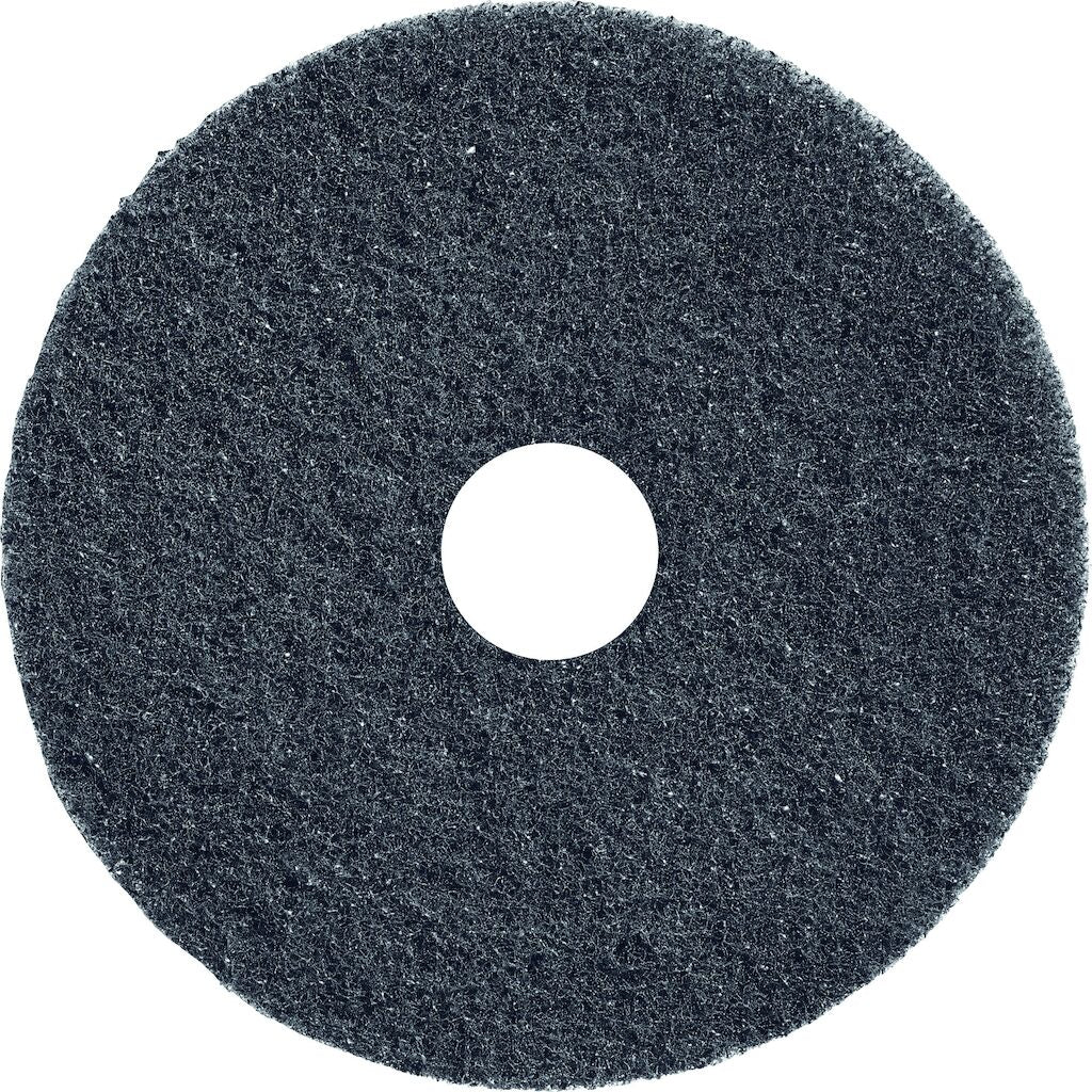 Pad Dominator 43 cm (17") per monospazzola Diversey TASKI Americo 5 pezzi