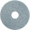 Pad diamantato Twister grigio 43 cm (17") Diversey TASKI 2 pezzi