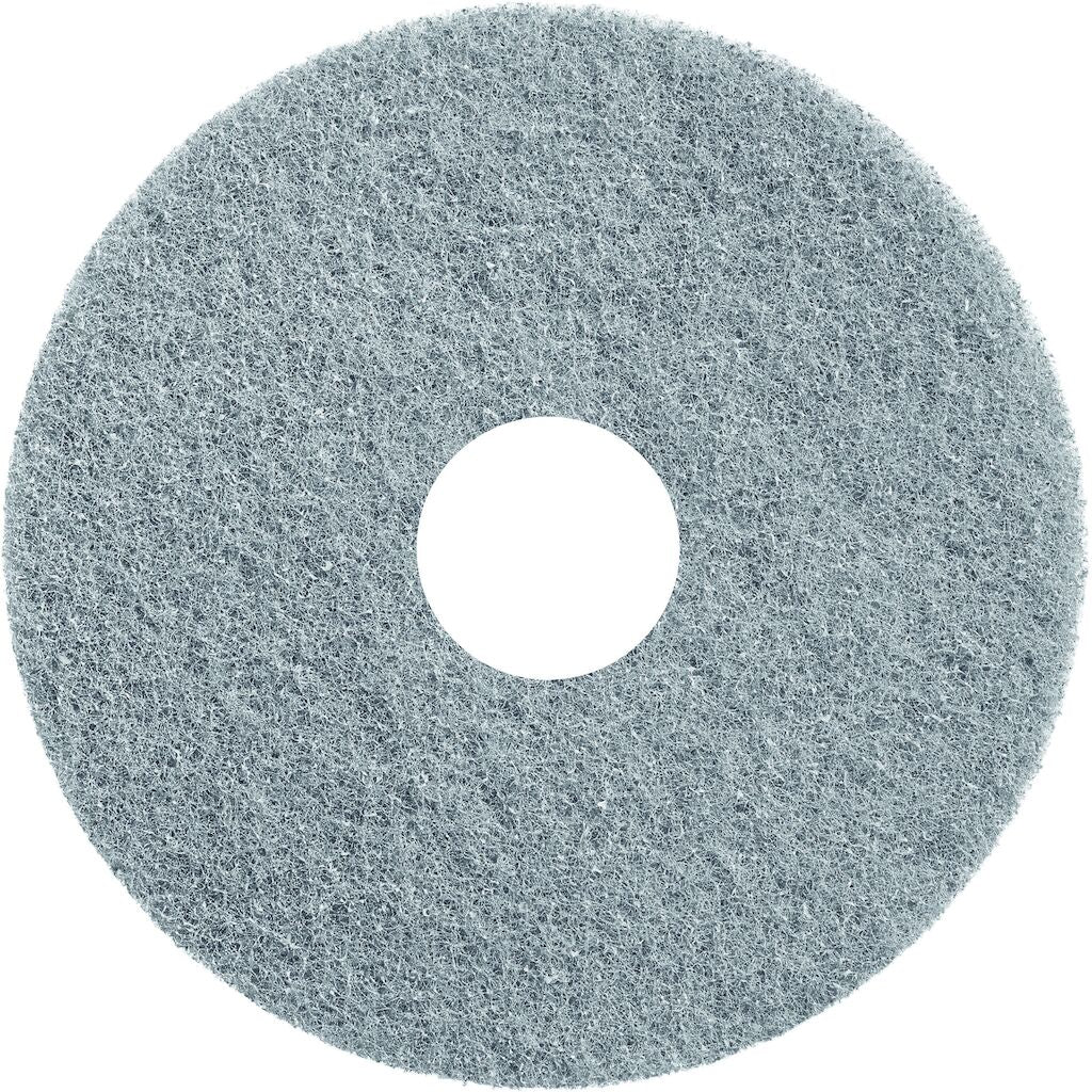Pad diamantato Twister grigio 68 cm (27") Diversey TASKI 2 pezzi