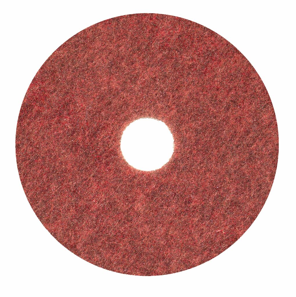 Pad diamantato Twister TXP 43 cm (17") Diversey TASKI 2 pezzi