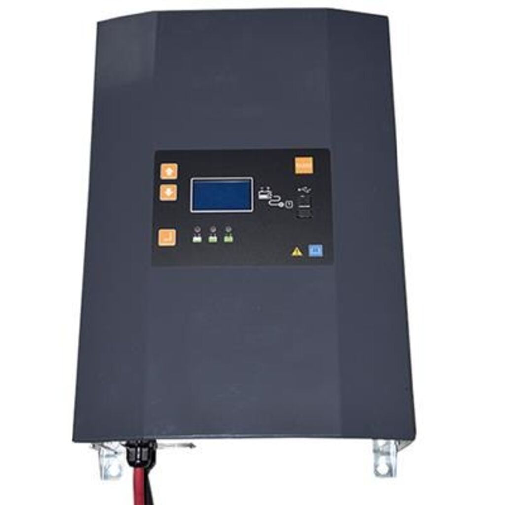 Caricabatterie esterno swingo 2100 per AERO 3500 Diversey TASKI