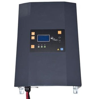 Caricabatterie esterno swingo 2100 per AERO 3500 Diversey TASKI