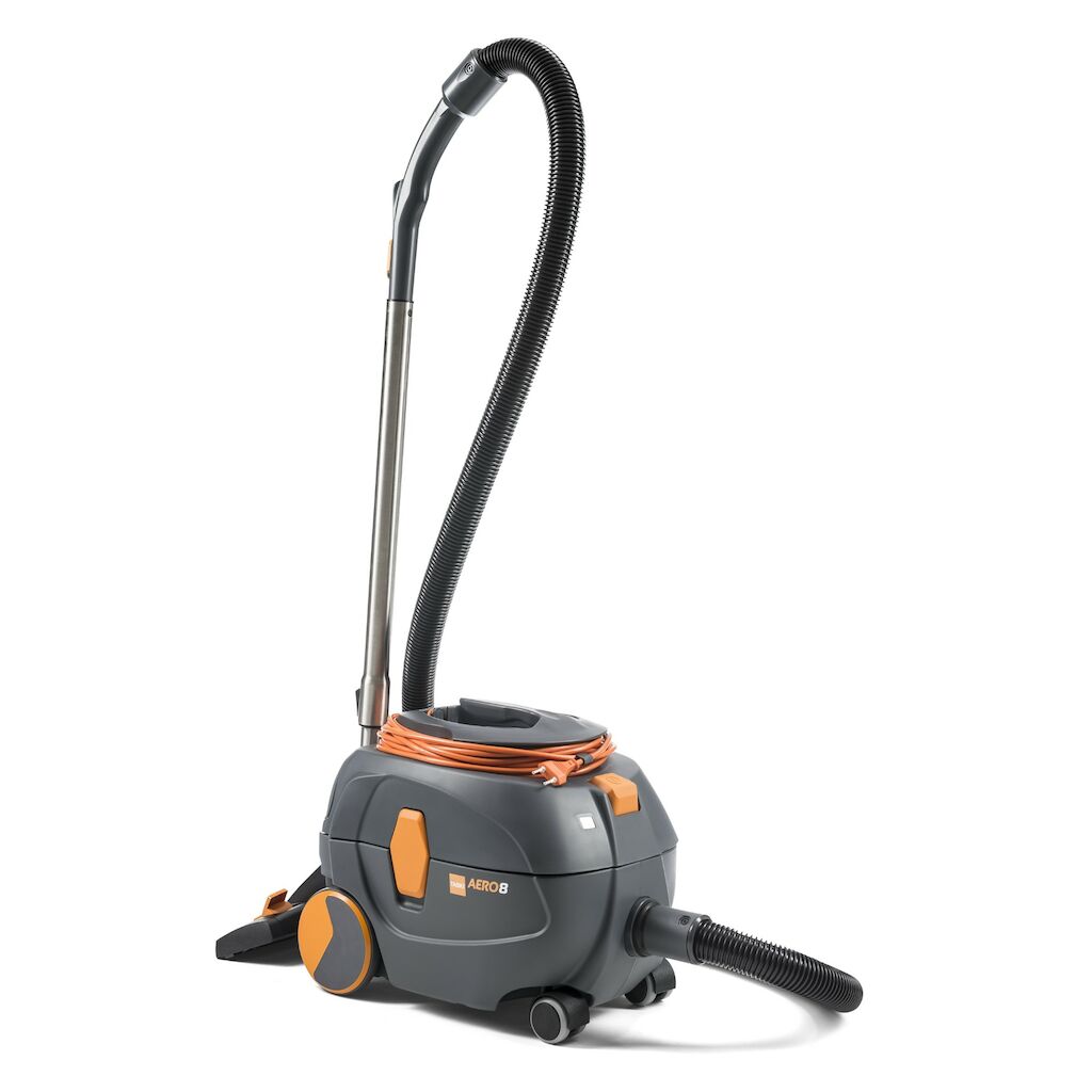 Aspirapolvere professionale Diversey TASKI AERO 8