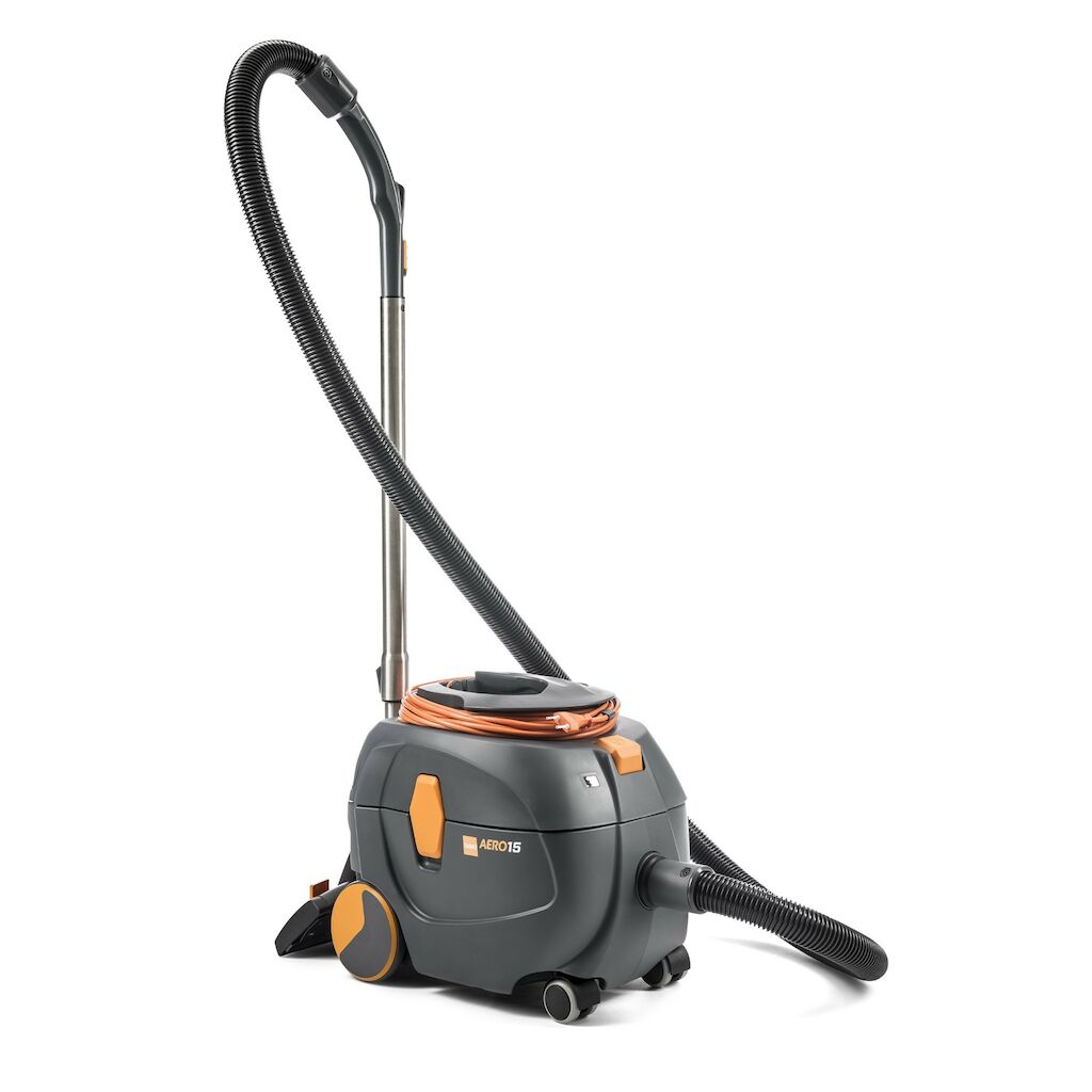 Aspirapolvere professionale Diversey TASKI AERO 15