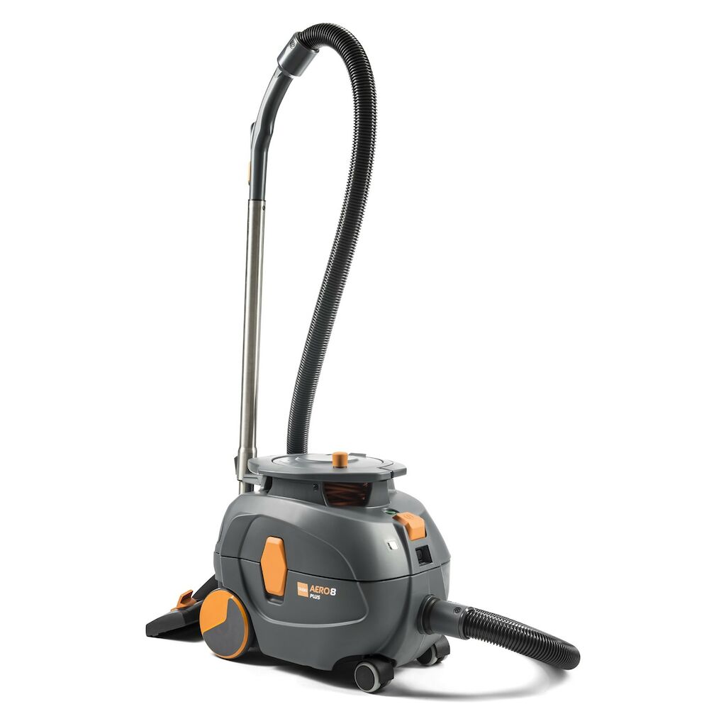 Aspirapolvere professionale Diversey TASKI AERO 8 PLUS