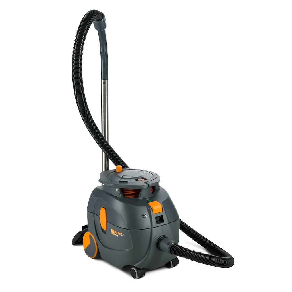 Aspirapolvere professionale Diversey TASKI AERO 15 PLUS
