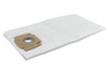 Sacchi filtro in tessuto per AERO 8/15 Diversey TASKI 10 pezzi