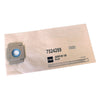 Sacchi filtro in carta per AERO 8/15 Diversey TASKI 10 pezzi