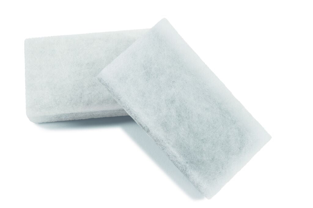 Pad filtro aria esausta per AERO Diversey TASKI