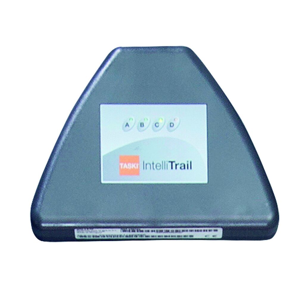 Box IntelliTrail per AERO 3500 Diversey TASKI