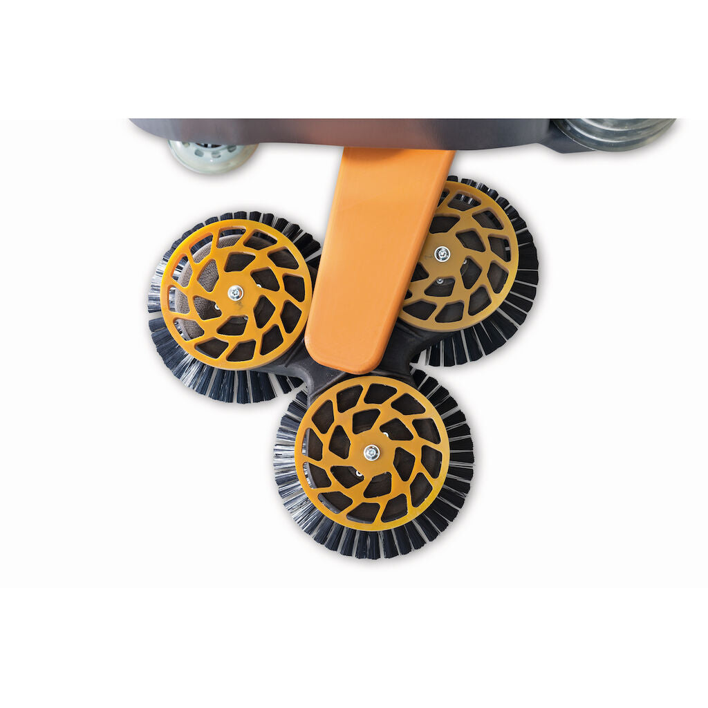 Set spazzole laterali Intellisweep Diversey TASKI