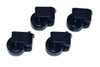Set ruote per conversione per AERO BP Diversey TASKI