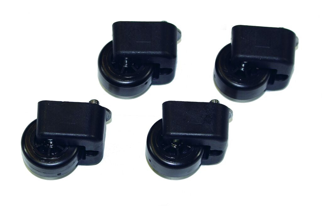 Set ruote per conversione per AERO BP Diversey TASKI