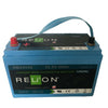 Batteria al litio 24 V 50 Ah Diversey TASKI