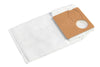 10 x sacchi filtro in tessuto + 1 x filtro HEPA H13 per AERO UP Diversey TASKI 11 pezzi