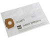 Sacco in tessuto per AERO 3500 Diversey TASKI 10 pezzi