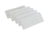 Filtro aria esausta per AERO 3500 Diversey TASKI 5 pezzi