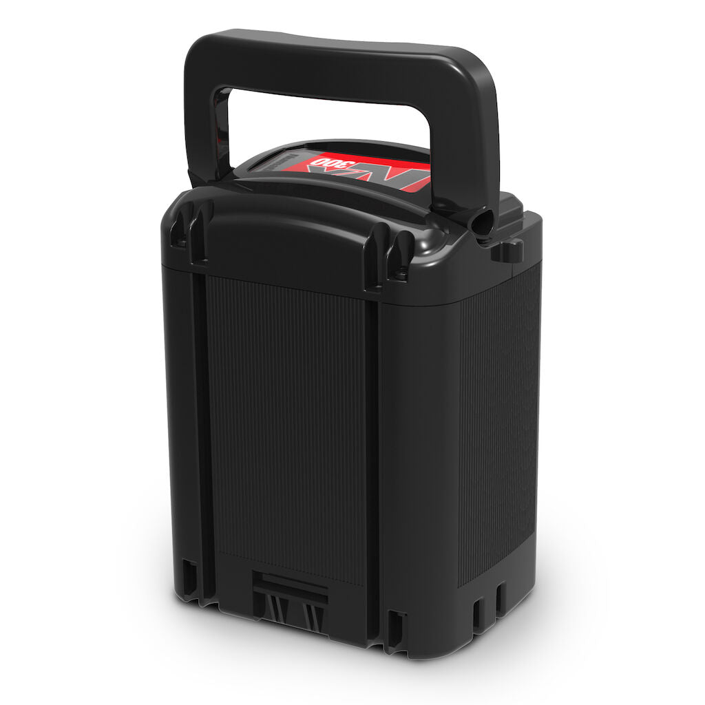 Batteria al litio NX 37 V 8,1 Ah per swingo 250 Diversey TASKI