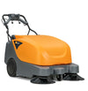 Spazzatrice Diversey TASKI balimat 3300