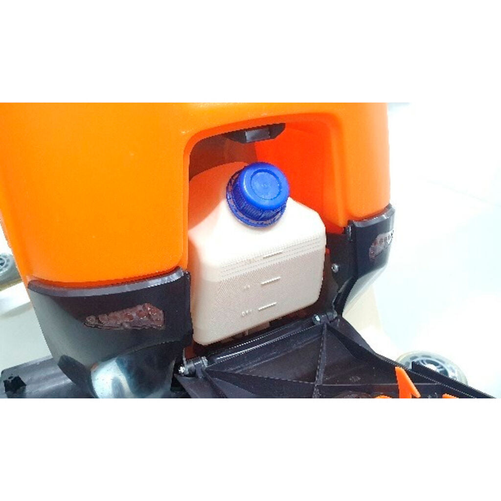 Tanica IntelliDose+ Diversey TASKI