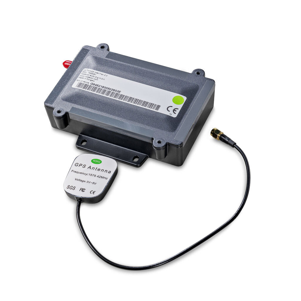 Box IntelliTrail 2,0 Diversey TASKI