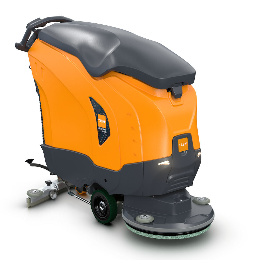 Lavasciuga pavimenti Diversey TASKI ULTIMAXX 2900 SD50 Perf BMS 25A