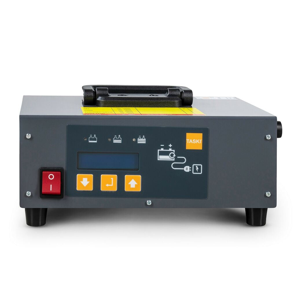Caricabatterie esterno 30 A per swingo 2100 µicro/2500/4000/5000 Diversey TASKI