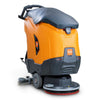 Lavasciuga pavimenti Diversey TASKI ULTIMAXX 1900 SD43 Eco BMS 25A