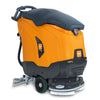 Lavasciuga pavimenti Diversey TASKI ULTIMAXX 1900 DD65 Perf BMS 25A