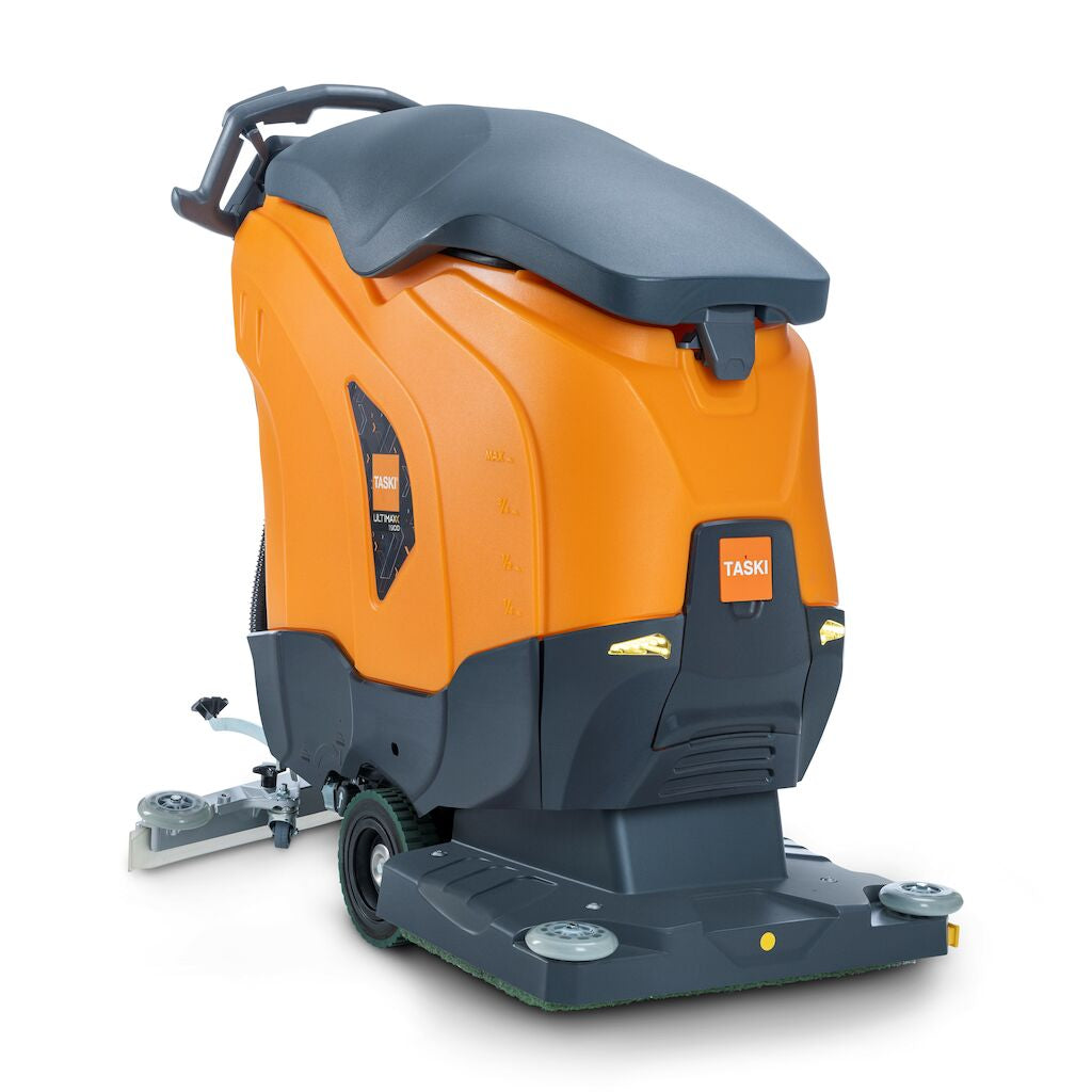 Lavasciuga pavimenti Diversey TASKI ULTIMAXX 1900 OB50 Perf BMS 25A