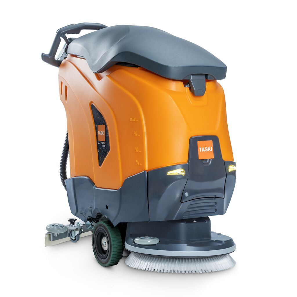 Lavasciuga pavimenti Diversey TASKI ULTIMAXX 1900 SD43 Perf BMS 13A EBU