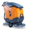 Lavasciuga pavimenti Diversey TASKI ULTIMAXX 1900 SD50 Perf BMS 25A EBU