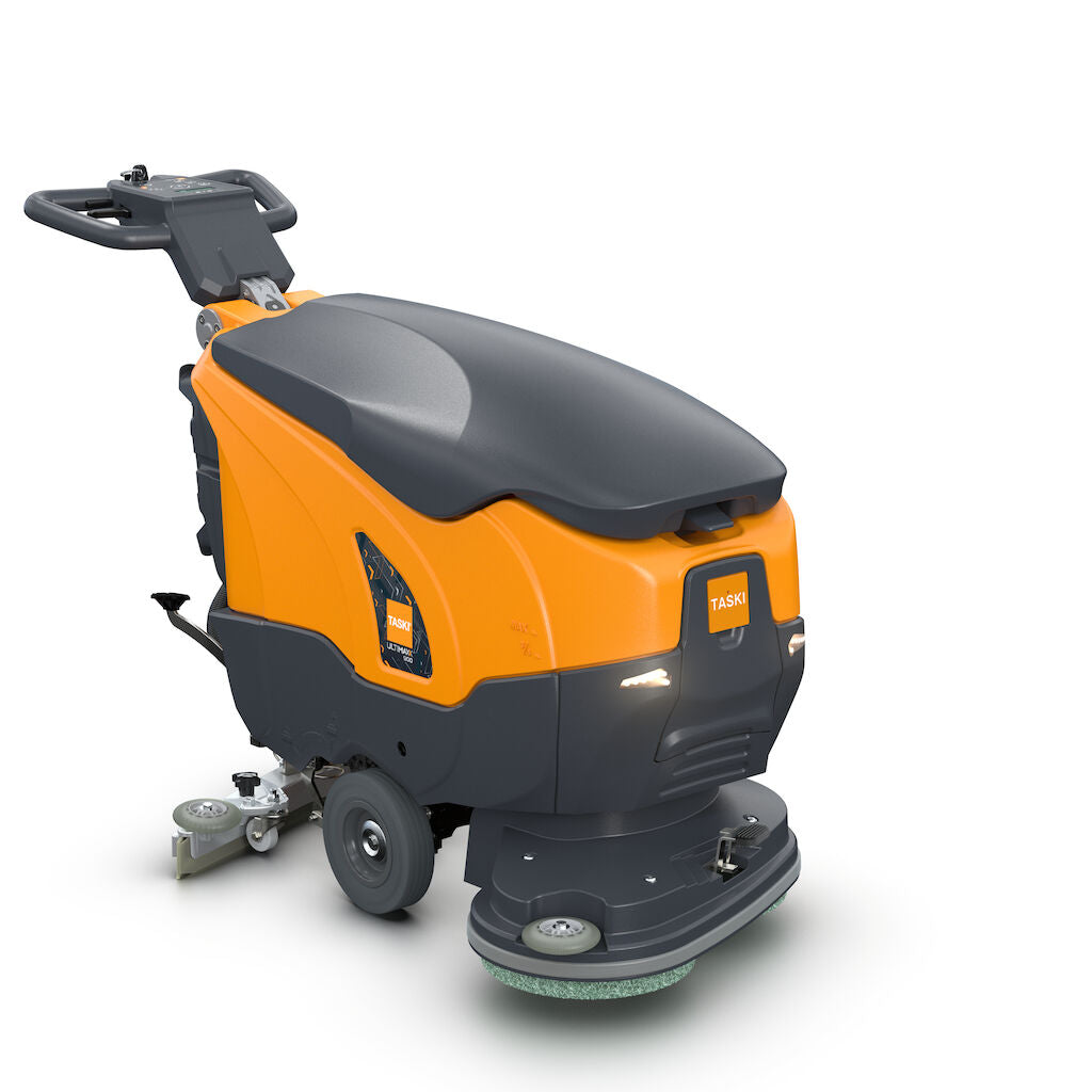 Lavasciuga pavimenti Diversey TASKI ULTIMAXX 900 DD55 P BMS 13A gel-ready