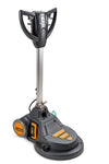 Monospazzola Diversey TASKI ergodisc FLEXX 43 B