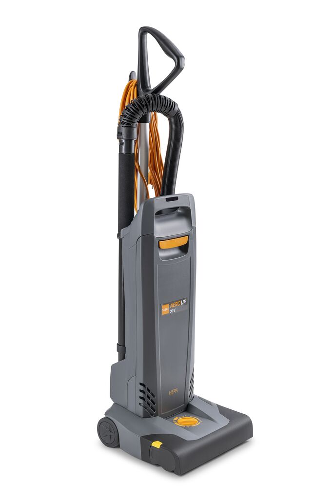 Aspirapolvere verticale battitappeto Diversey TASKI AERO UP 30 E