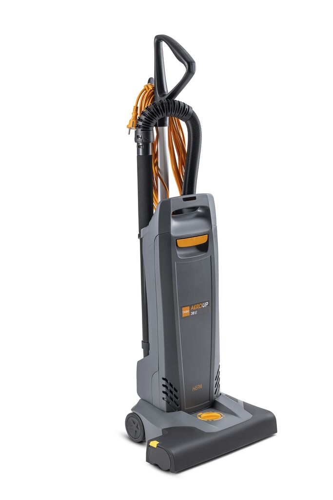 Aspirapolvere verticale battitappeto Diversey TASKI AERO UP 38 E