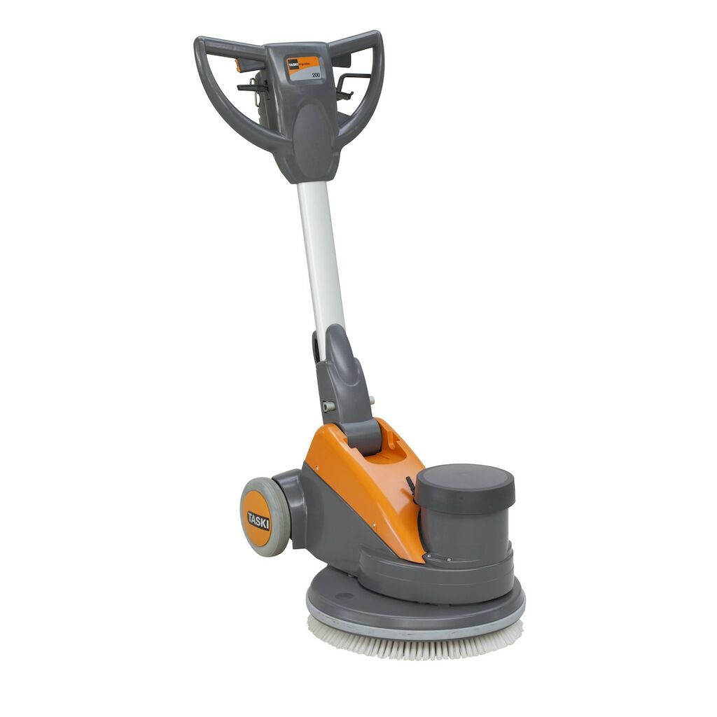 Monospazzola Diversey TASKI ergodisc 200