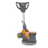 Monospazzola Diversey TASKI ergodisc 400