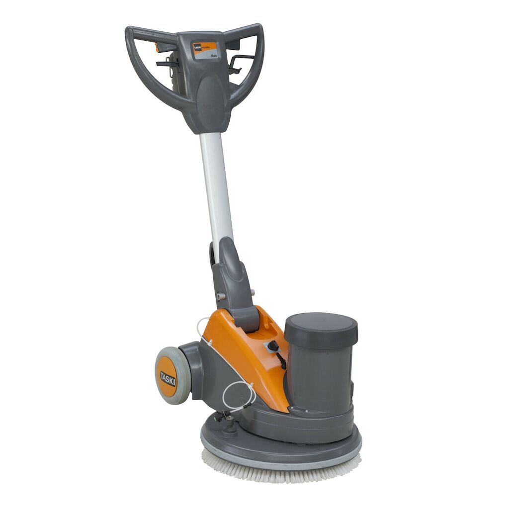 Monospazzola Diversey TASKI ergodisc duo