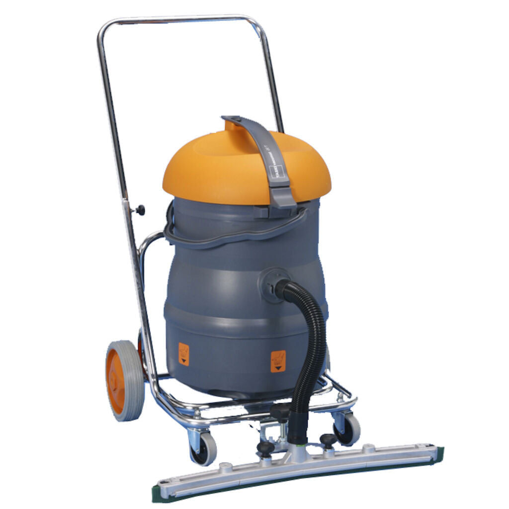 Aspiraliquidi Diversey TASKI vacumat 22 T (con Fixomat)
